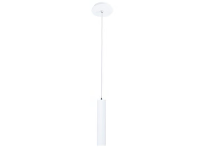 LESANTE - Steel pendant lamp _ Terzo Light