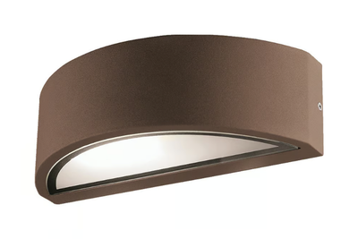 RHODES - Aluminium Outdoor wall Lamp _ Terzo Light