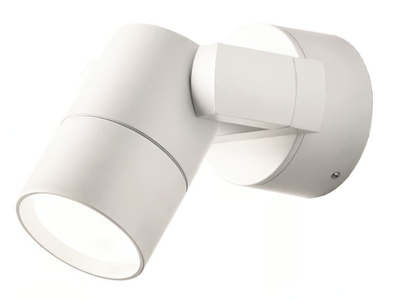 SKIROS - Aluminium Outdoor spotlight _ Terzo Light