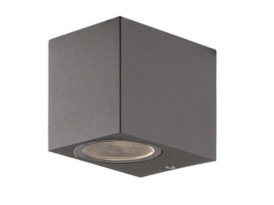 TILOS A - Wall-mounted aluminium Outdoor spotlight _ Terzo Light