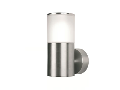 TOWER D - LED aluminium Outdoor wall Lamp _ Terzo Light