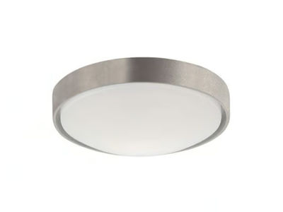 YARA 18W / 25W - LED aluminium ceiling light _ Terzo Light