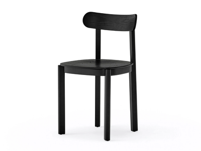 NARA - Wooden chair _ TEULAT