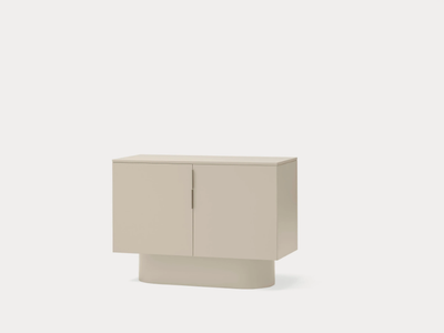 TOTEM - MDF chest of drawers _ TEULAT