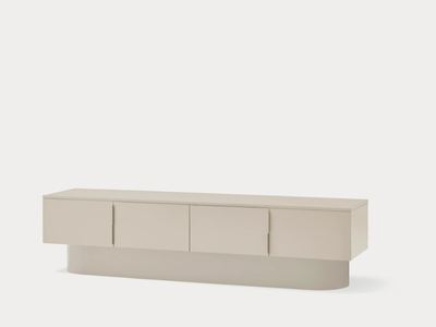 TOTEM - MDF TV cabinet _ TEULAT