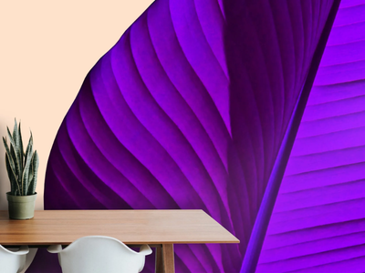 COLOR THEORY - Washable wallpaper _ Texturae
