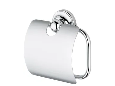 CHARLESTON - WC paper holder _ THG Paris
