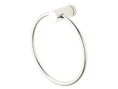 ESTRELA - Towel ring _ THG Paris