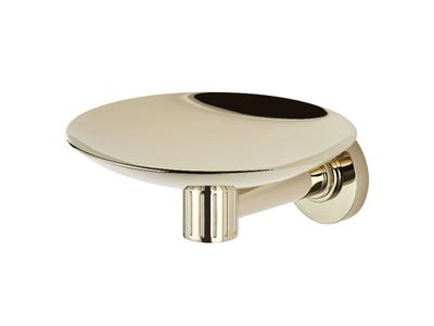 HAMPTONS - Wall mounted soap dish _ THG Paris