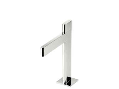 ICON-X - Single lever basin mixer _ THG Paris