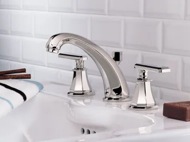 TRADITION WITH LEVER - Basin mixer _ THG Paris