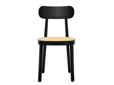 118 - Wooden chair _ Thonet