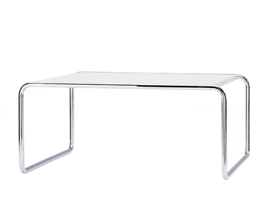 B 20 A / B 20 B - Low coffee table for living room _ Thonet