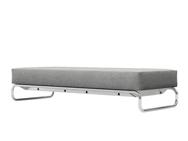S 5002 - Fabric bench seating _ Thonet