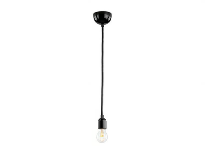 100636 - Bakelite® pendant lamp _ THPG