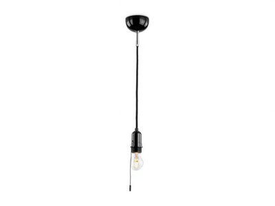 100637 - Bakelite® pendant lamp _ THPG