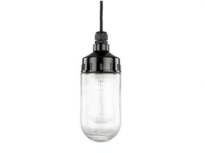 100848 - Glass pendant lamp _ THPG