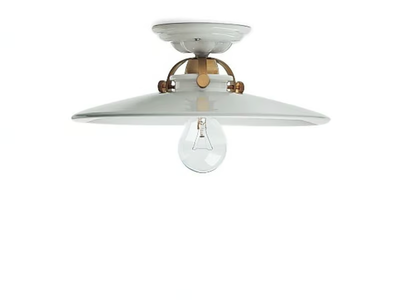 119048 - Ceramic ceiling lamp _ THPG
