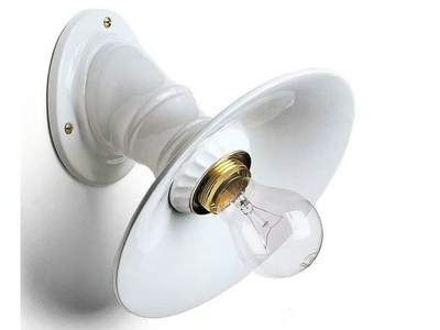 152267 - Ceramic wall lamp _ THPG