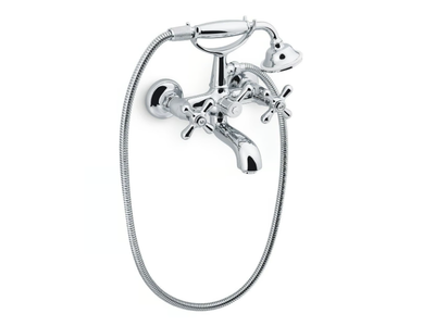 173758 - Bath faucet brass _ THPG