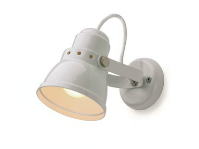 182553 - Adjustable steel wall lamp _ THPG