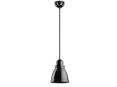 182560 - Steel pendant lamp _ THPG