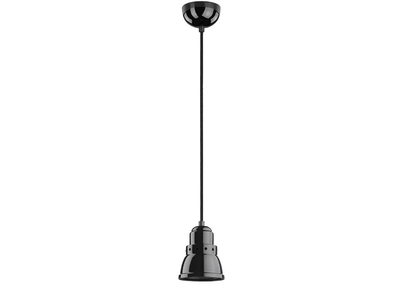 182564 - Steel pendant lamp _ THPG