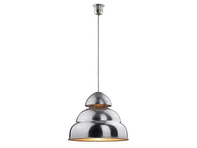 BAMAG - Aluminium pendant lamp _ THPG