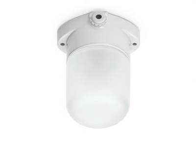 LINDNER LISILUX - 100753 - Frosted glass ceiling lamp _ THPG