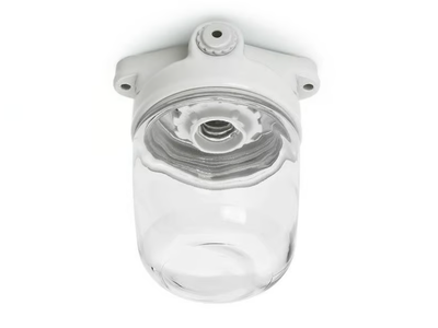 LINDNER LISILUX - 139631 - Glass ceiling lamp _ THPG