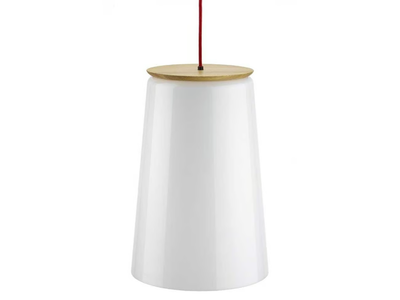 PILZKOPFLEUCHTEN - LED polyethylene pendant lamp _ THPG