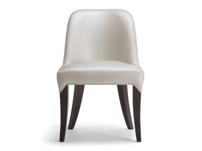 ALYSON - Upholstered chair _ Tirolo