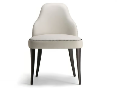 CHICAGO - Upholstered chair _ Tirolo
