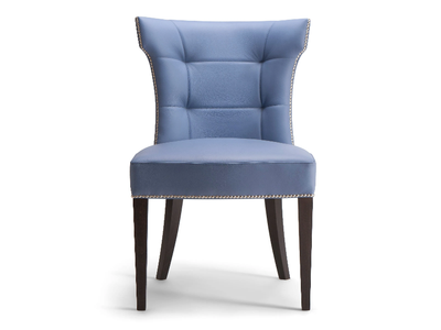 DEVON - Upholstered chair _ Tirolo
