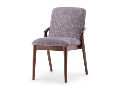GRACE - Upholstered chair _ Tirolo