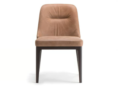 LOTUS - Upholstered chair _ Tirolo