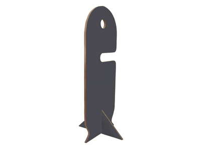 DIENERLE - MDF valet stand _ Tojo Möbel
