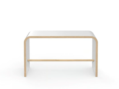 SIT - Beech bench _ Tojo Möbel