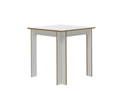 TABLEGROUP - Rectangular MDF table _ Tojo Möbel