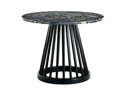 FAN - Marble coffee table _ Tom Dixon