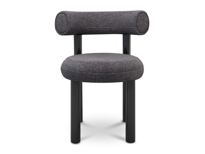 FAT - Upholstered wool chair _ Tom Dixon