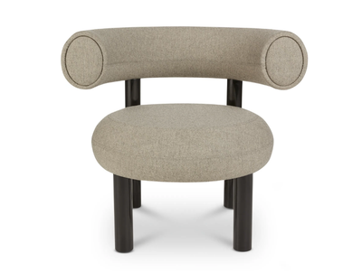 FAT - Wool armchair _ Tom Dixon