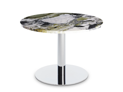 FLASH - Round marble coffee table _ Tom Dixon