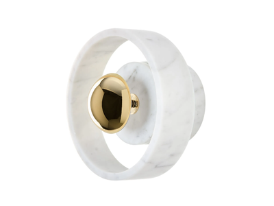 STONE - LED marble wall light _ Tom Dixon