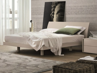 CLIO - Double bed _ Tomasella