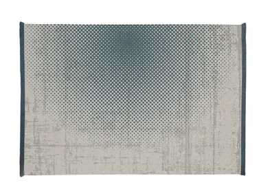 DOTS - Rectangular rug _ Tomasella