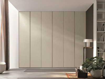 GOLA - Wooden wardrobe _ Tomasella