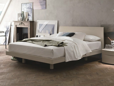 GRACE - Wooden bed _ Tomasella