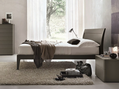 RIVIERA - Double bed _ Tomasella