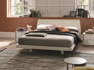 ROGER - Double bed _ Tomasella